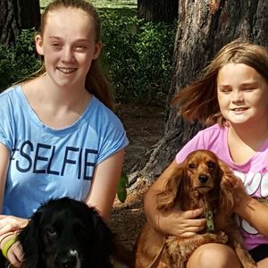 Meet your Posher, Travis